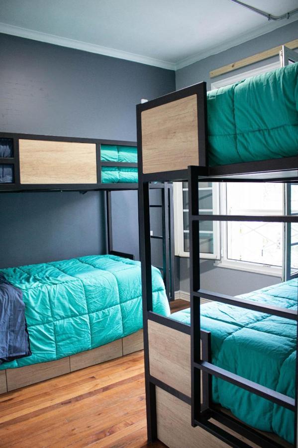 Bed and breakfast Casa Ribera Providencia