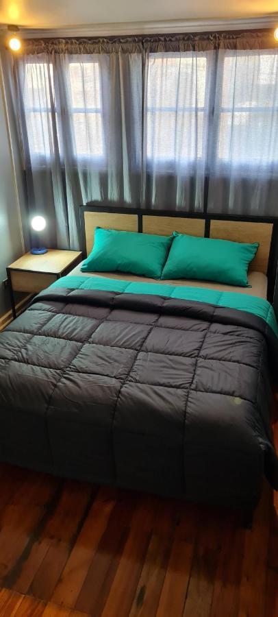 Bed and breakfast Casa Ribera Providencia 2*