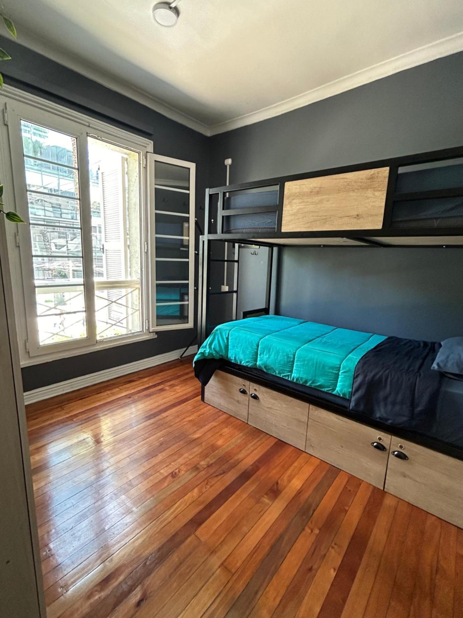Bed and breakfast Casa Ribera Providencia Santiago de Chile