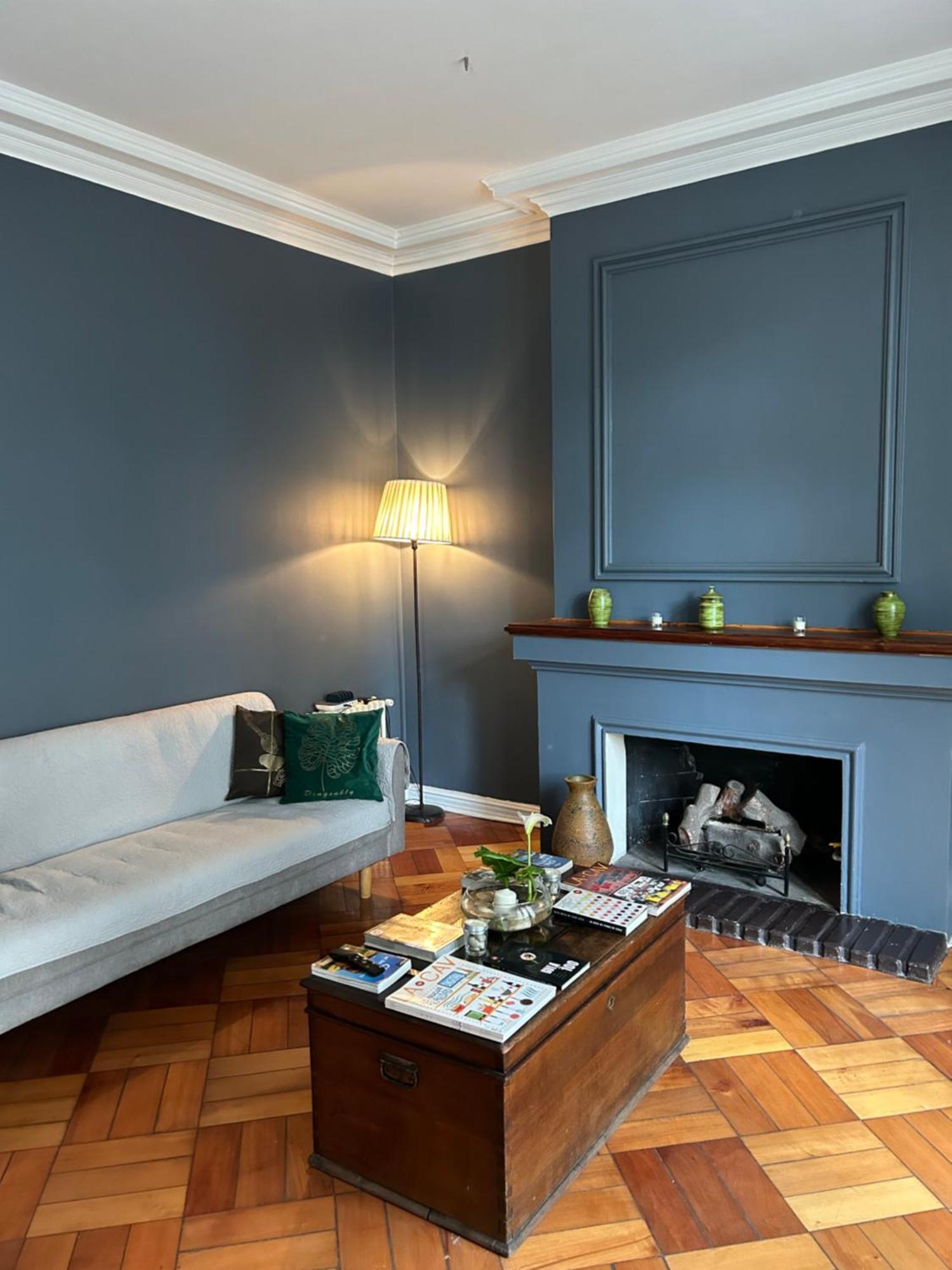 Casa Ribera Providencia Bed and breakfast 2*